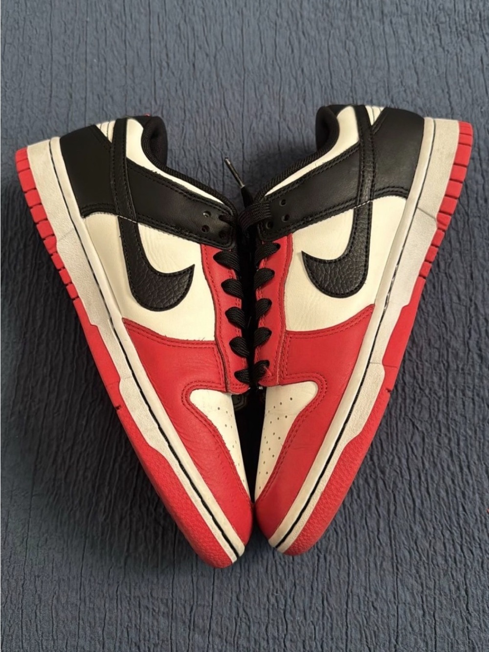AMAZING DISCOUNT🤯💨 Nike Dunk Low 75th NBA Anniversary Chicago🔥
